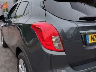 Opel Mokka X 1.6 CDTI 110pk Business+ | Origineel NL | 1500kg Trekgewicht | Navi | Apple Carplay+Android Auto | Airco | Cruise | Pdc V+A | Licht+Regensensor | Mistlampen | Privacy Glass | 17''lm |Trekhaak - afbeelding nr 45