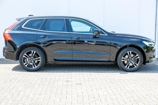 Volvo XC60 Volvo XC60 2.0 T5 Momentum Pro|leer|PAS V+A|el.best.stoel|19