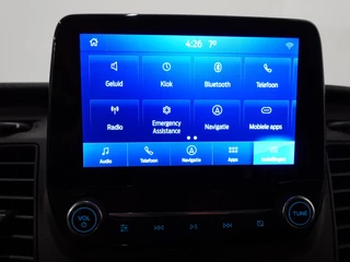 Ford Transit Custom Ford Transit Custom L1H1 Trend Navigatie Camera Cruise control Parkeersensoren Trekhaak Airco - afbeelding nr 32