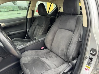 Lexus CT Lexus CT 200h Business Line - afbeelding nr 13