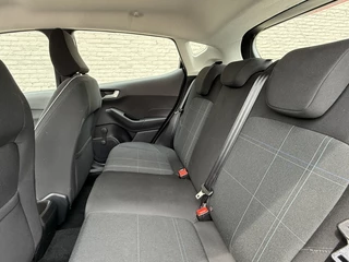 Ford Fiesta Ford Fiesta 1.1 Trend - afbeelding nr 15