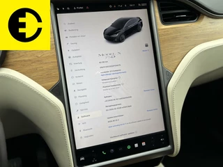 Tesla Model X Tesla Model X 75D Base | Enhanced Autopilot | MCU2 | Pano - afbeelding nr 29