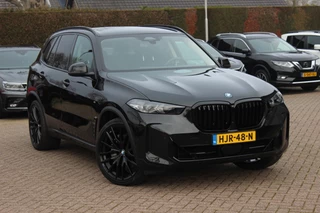 BMW X5 xDrive50e 22.957 km!