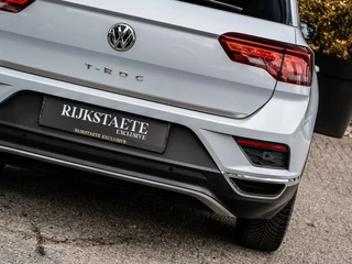 Volkswagen T-Roc Volkswagen T-Roc 1.5 TSI R-Line|PANO|19''|ACC|NAV|CARPLAY - afbeelding nr 31