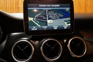 Mercedes-Benz CLA - afbeelding nr 17
