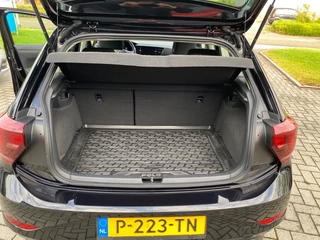 Volkswagen Polo Volkswagen Polo 1.0 TSI Life Business - afbeelding nr 21