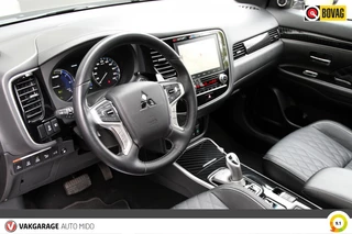Mitsubishi Outlander - afbeelding nr 47