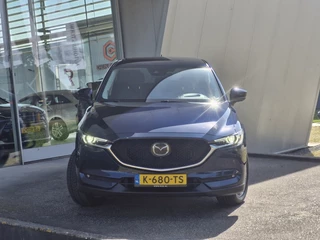 Mazda CX-5 - afbeelding nr 3