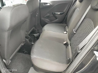 Opel Corsa Opel Corsa 1.4 airco 5 deuren apk - afbeelding nr 14