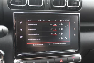 Citroën C3 Aircross Citroën C3 Aircross 1.2 PureTech S&S Feel / Trekhaak / Navigatie / 16'' / Bluetooth / Cruise Control - afbeelding nr 24
