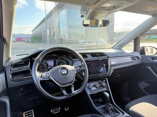 Volkswagen Touran - afbeelding nr 14