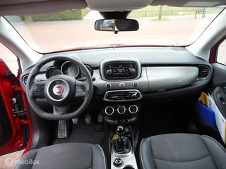 Fiat 500X Fiat 500 X Cross 1.4 Turbo MultiAir 140 Opening Edition TREKHAAK+PARELMOER LAK - afbeelding nr 7