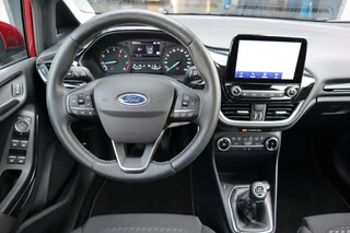 Ford Fiesta - afbeelding nr 11