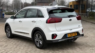 Kia Niro - afbeelding nr 5