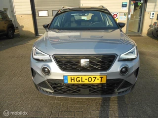 SEAT Arona Seat Arona 1.0 TSI FR Intense Plus - afbeelding nr 2