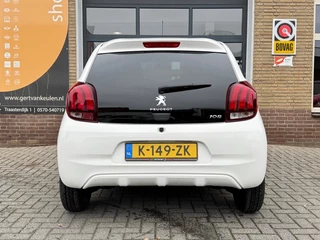 Peugeot 108 - afbeelding nr 14