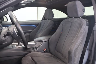 BMW 4 Serie BMW 4 Serie 425D CENT HI EXEC - afbeelding nr 9