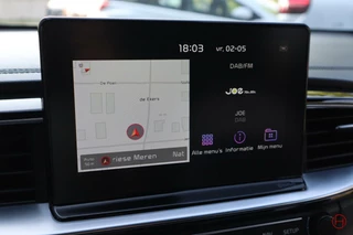 Kia ProCeed Kia ProCeed 1.0 T-GDI GT-Line / Stoel+stuurverwarming / Camera / Cruise / 1e eigenaar - afbeelding nr 25