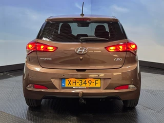 Hyundai i20 Hyundai I20 Clima, Camera, Navi, Cruise 1.0 T-GDI Comfort - afbeelding nr 2
