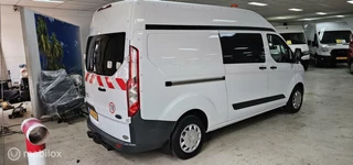 Ford Transit Custom Ford Transit Custom 2.0 TDCI L2H2 Omvormer Standkachel kaste - afbeelding nr 3