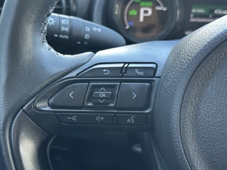 Mazda 2 Hybrid - afbeelding nr 20