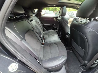 Kia ProCeed Kia ProCeed 1.5 T-GDi GT-Line AUTOMAAT Clima|Navi|Panoramadak|Camera|LED|Nap!! - afbeelding nr 16