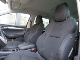 Škoda Karoq - afbeelding nr 33
