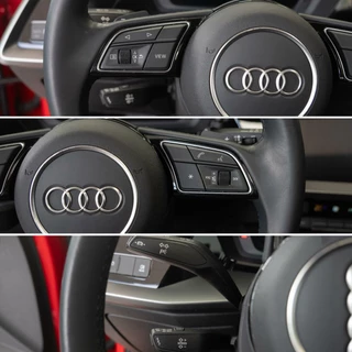 Audi A3 Audi A3 Sportback 35 TFSI 150 PK|Pro Line S|1ste Eig|Org NL|Panoramadak|Camera|Trekhaak|Dealer Onderhouden - afbeelding nr 15