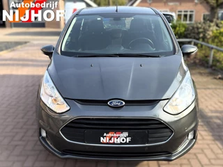 Ford B-MAX 1.6 TI-VCT Style