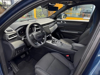 Lynk & Co 01 Lynk & Co 01 En 1.5 PHEV Hybrid 261 pk - 360 camera - 6.6 KW lader- Nw model - afbeelding nr 26