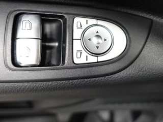 Mercedes-Benz Vito Mercedes-Benz Vito 114 CDI Lang Dubbele Cabine Automaat Airco App connect Bluetooth Parkeersensoren Trekhaak Cruise - afbeelding nr 10