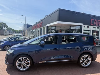 Renault Grand Scénic Renault Grand Scénic 1.4 TCe | 7 zitplaatsen | airco | navi | zeer ruim | - afbeelding nr 76