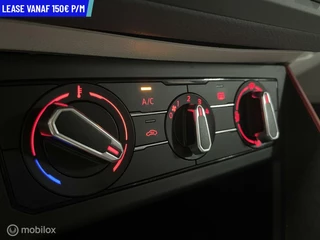 Volkswagen Polo Volkswagen Polo 1.0 TSI Beats DSG  Automaat NAVI PDC ZEER NETJES - afbeelding nr 21