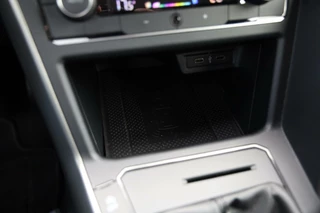 Volkswagen Polo Volkswagen Polo 1.0 TSI 95pk Comfortline Business Navi Clima ACC DAB+ CarPlay NL-Auto NAP! - afbeelding nr 25