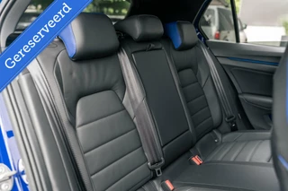 Volkswagen Golf Volkswagen Golf 2.0 TSI R 4Motion Performance Akrapovic HK - afbeelding nr 32