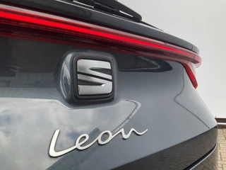 SEAT Leon - afbeelding nr 45