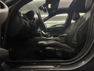 BMW 3 Serie BMW 3-serie Gran Turismo 320i High Executive|M-Sport|Pano| - afbeelding nr 43