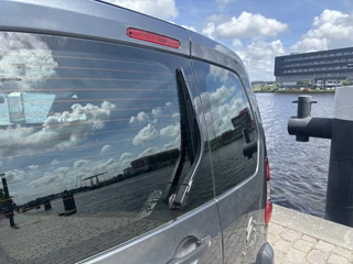 Citroën Berlingo prijs is ex btw. keurige auto - afbeelding nr 21