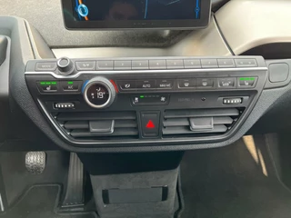 BMW i3 BMW i3 Basis Advance 22 kWh stoelverwarming,PDC,Navi - afbeelding nr 17