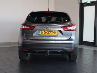 Nissan QASHQAI - afbeelding nr 13