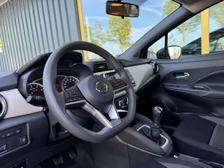 Nissan Micra - afbeelding nr 9