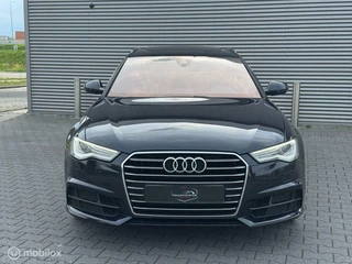 Audi A6 Audi A6 Avant 2.0 TFSI Sport Edition - afbeelding nr 3