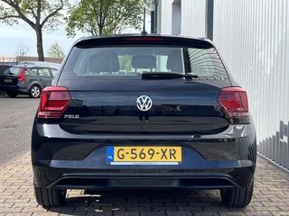 Volkswagen Polo - afbeelding nr 8