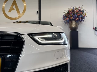 Audi A4 Audi A4 Limousine 1.8 TFSI Pro Line S | EL. VOORSTOELEN | S-LINE | NAVI - afbeelding nr 53