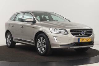 Volvo XC60 Volvo XC60 2.0 T5 Summum | 1e eigenaar | Leder |  Stoelverwarming | Trekhaak | Navigatie | Sportstoelen | Memory | Bluetooth | Climate control - afbeelding nr 31