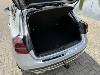 Mercedes-Benz GLA Mercedes GLA-klasse 200 Prestige - afbeelding nr 35