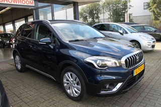 Suzuki S-Cross - afbeelding nr 3