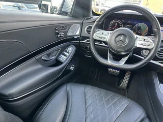 Mercedes-Benz S-Klasse - afbeelding nr 20