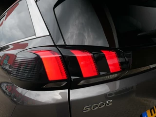 Peugeot 5008 Peugeot 5008 1.2 PureTech GT-Line Automaat| 7Persoons| Navi+BT| Camera| Dealer onderhouden - afbeelding nr 10