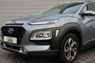 Hyundai Kona - afbeelding nr 7